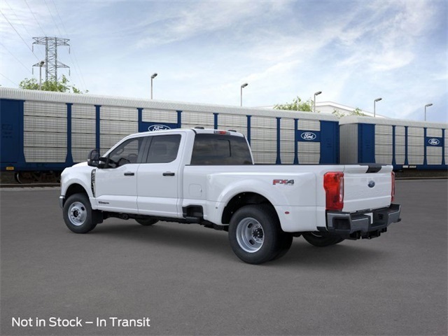 2026 Ford F-350 photo 4