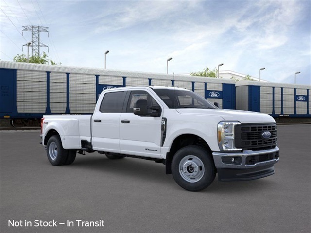 2026 Ford F-350 photo 7