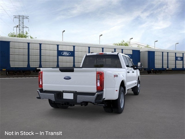 2026 Ford F-350 photo 8