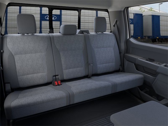 2026 Ford F-350 photo 11