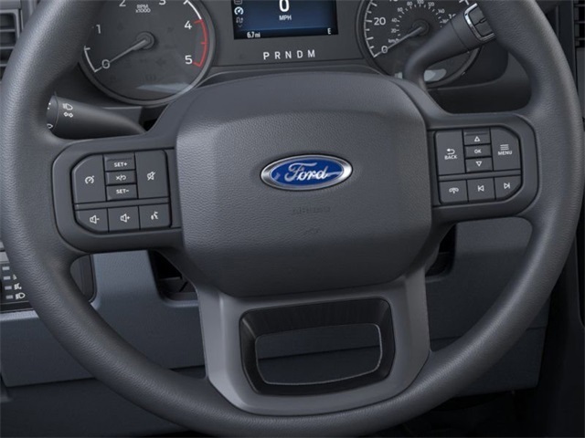 2026 Ford F-350 photo 12