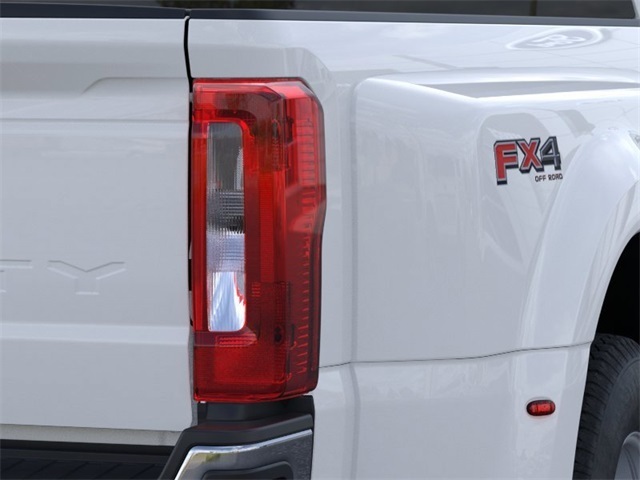 2026 Ford F-350 photo 20
