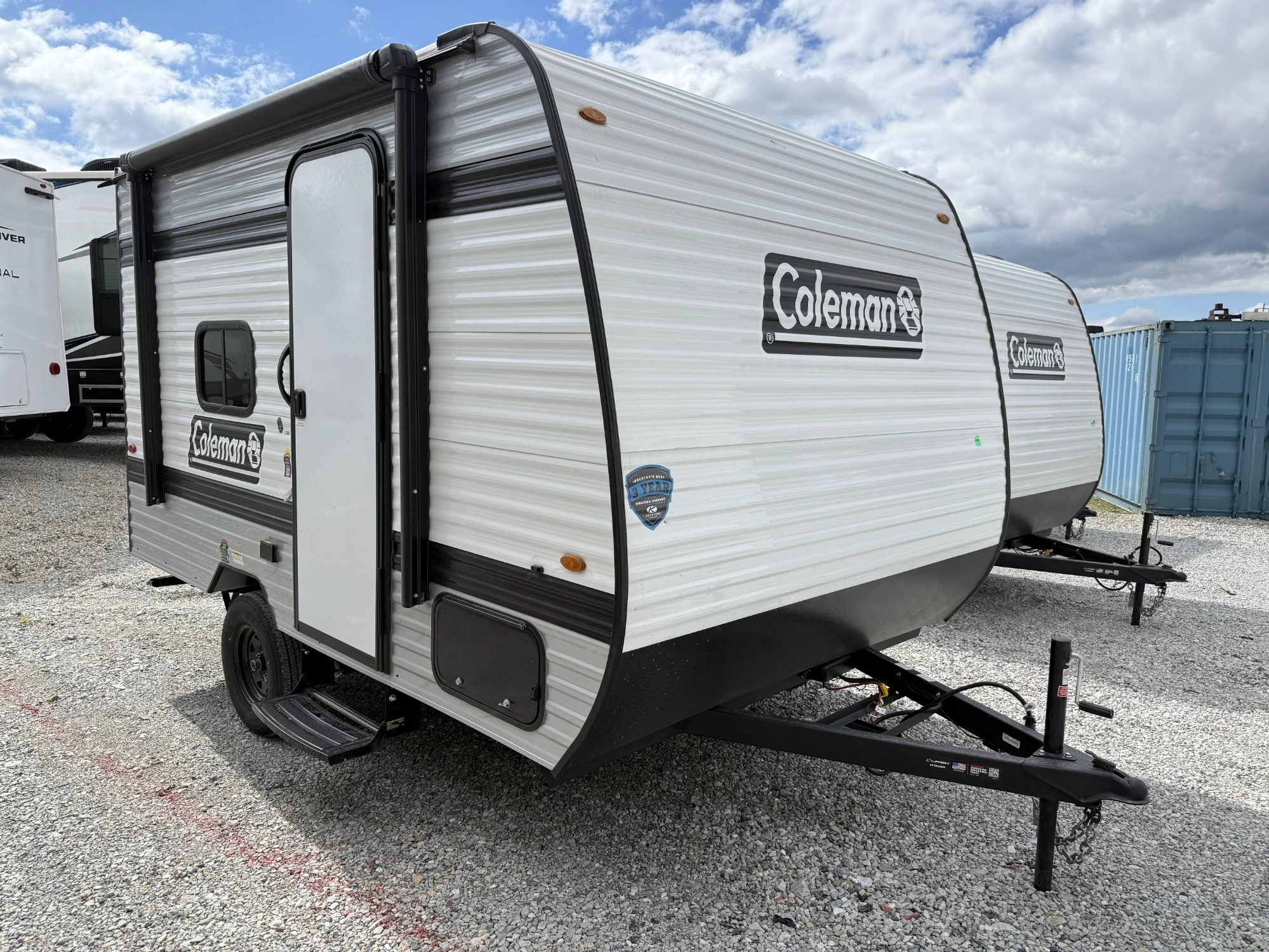 2025 Keystone Coleman 13B RVs For Sale - RV Trader