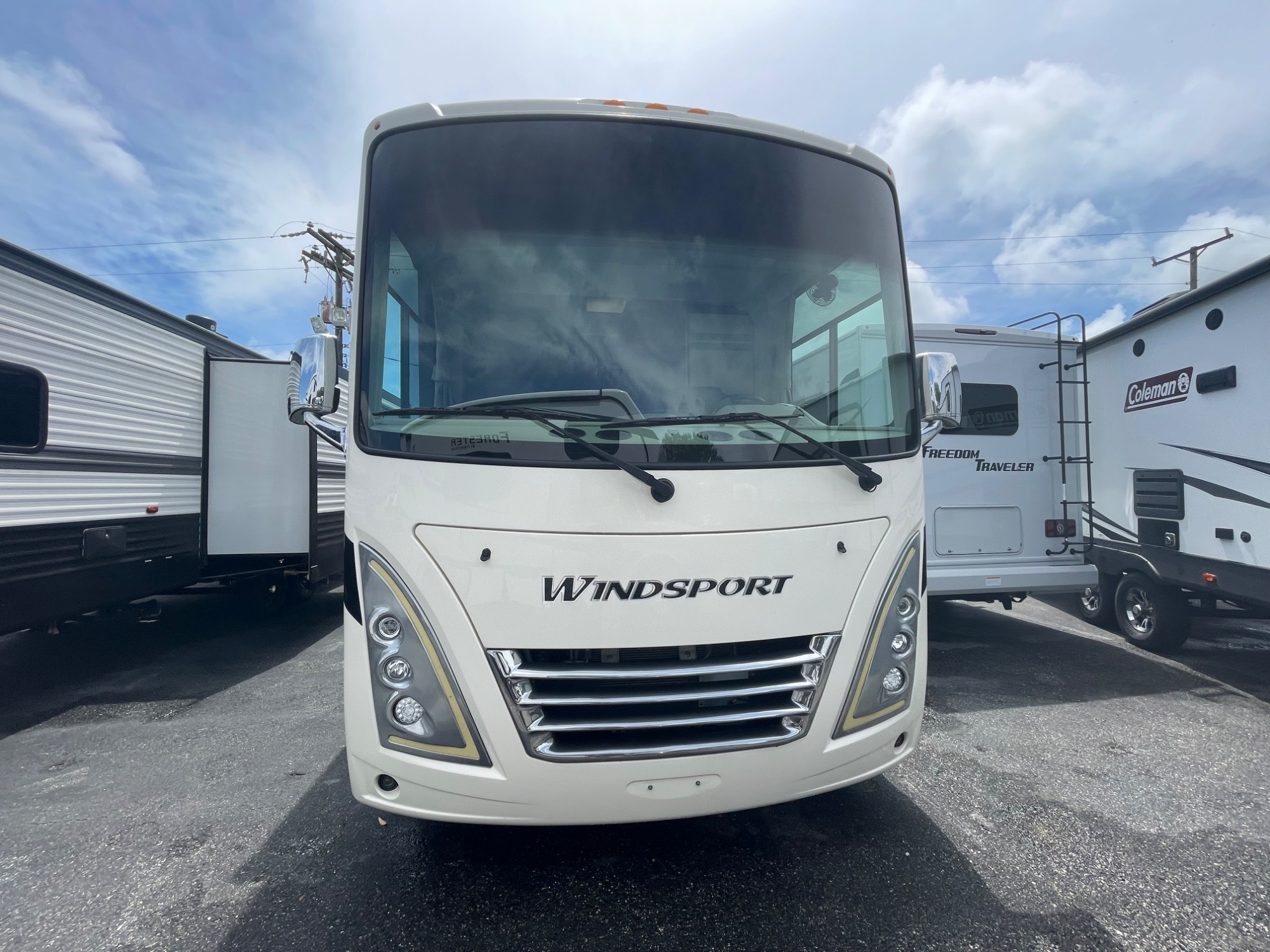 Used Class A RVs - Class A Motorhomes For Sale Near 30549 - RV Trader