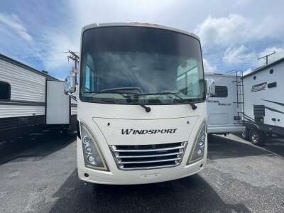 Used Rear Cap Class A Rv Used Class A RVs - Class A Motorhomes For Sale Near 30549 - RV Trader