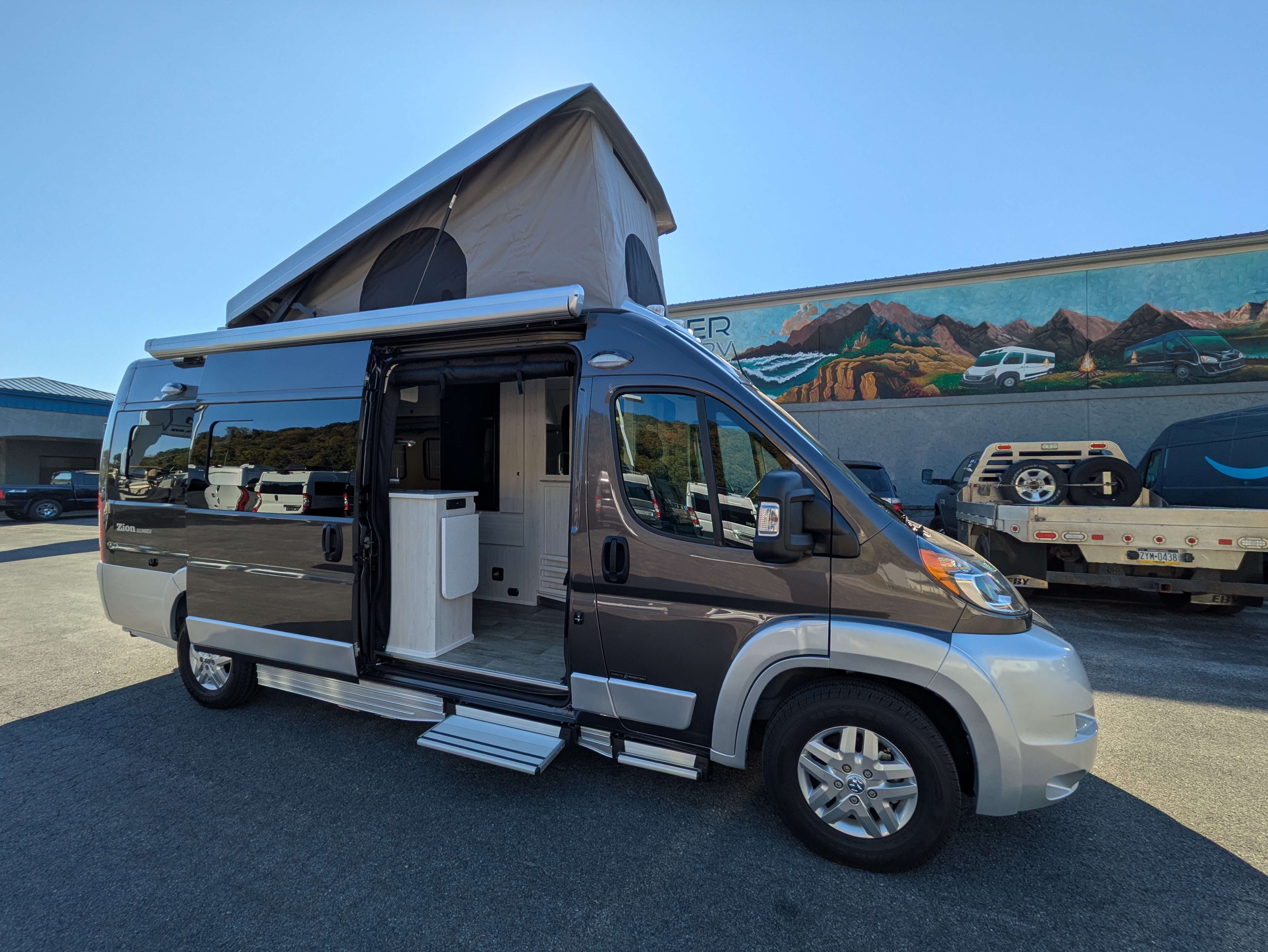 あい Used RVs For Sale near Hollidaysburg, QC - RV Trader