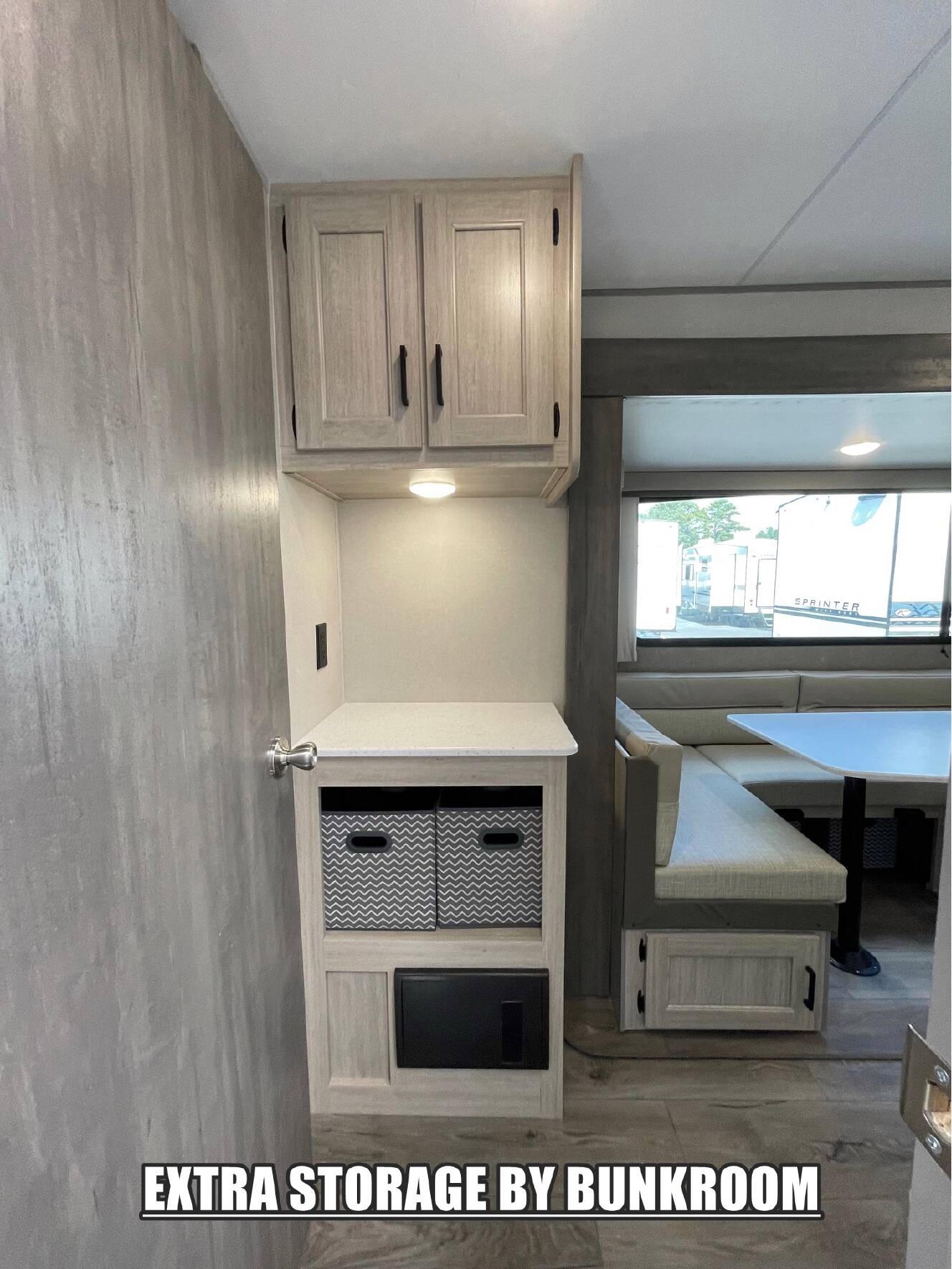 A photo of this 2026 Coachmen CATALINA 323BHDSCK