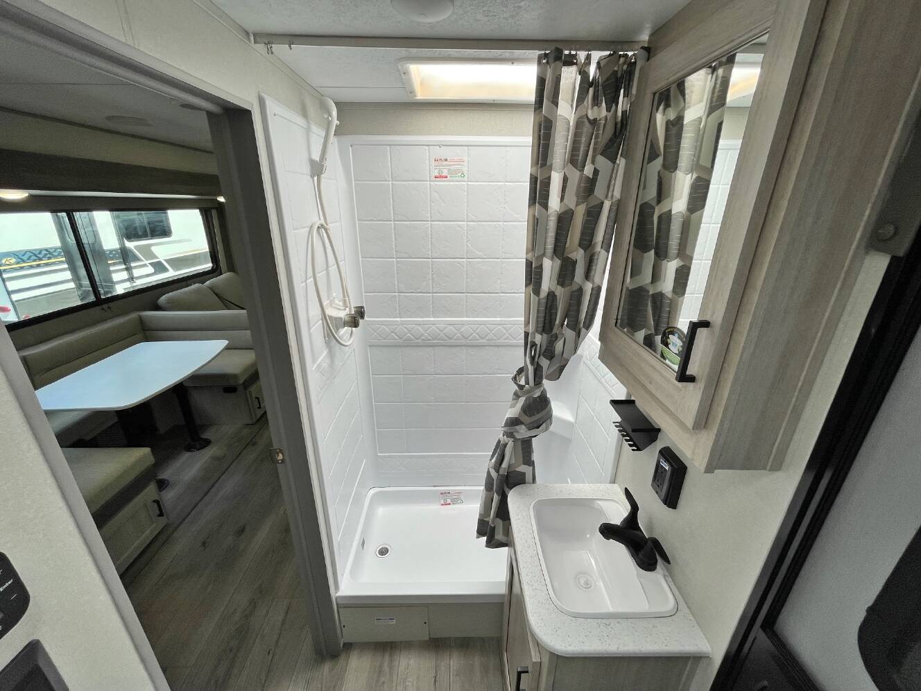 A photo of this 2026 Coachmen CATALINA 323BHDSCK