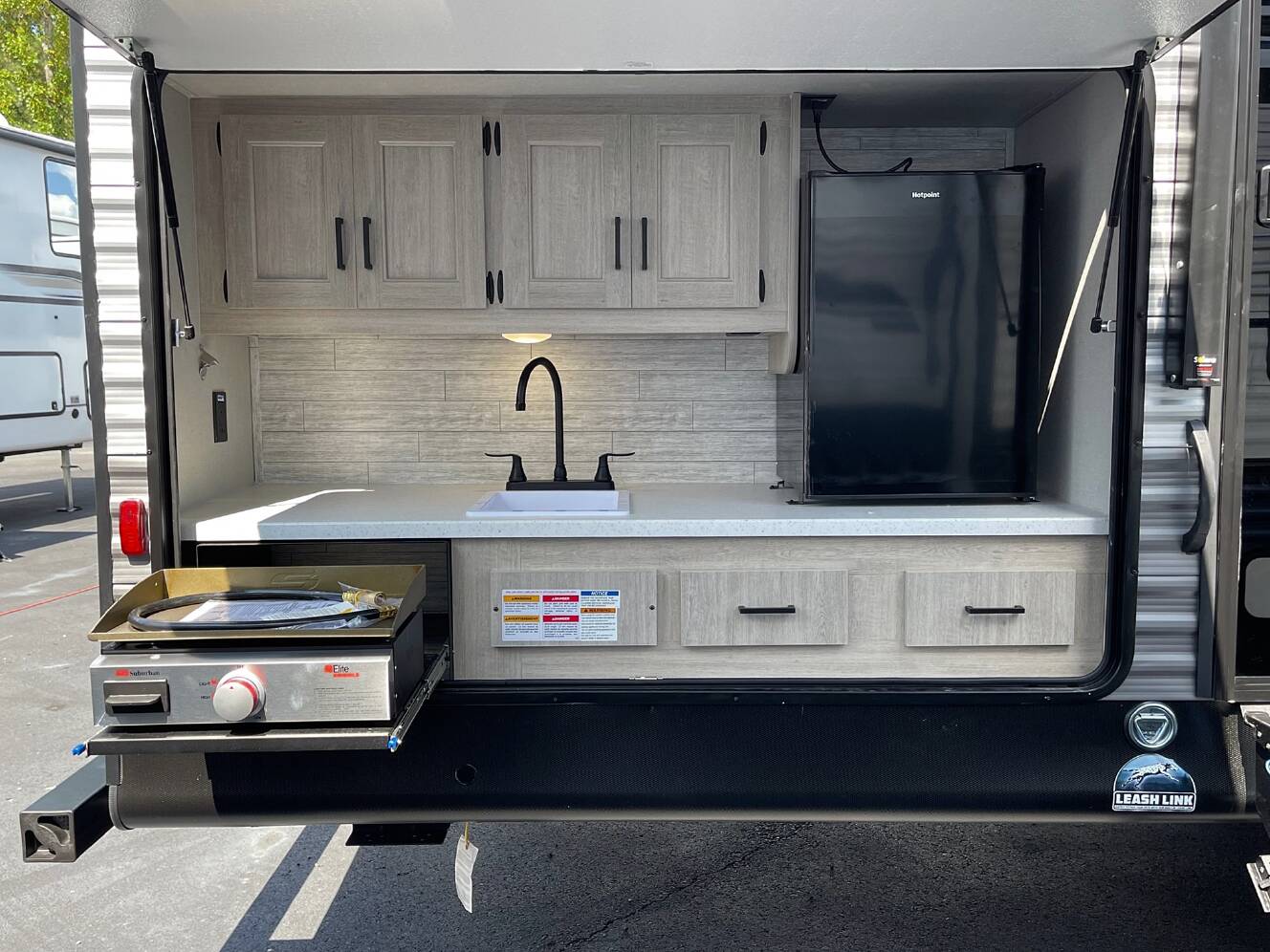A photo of this 2026 Coachmen CATALINA 323BHDSCK