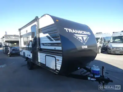 2024-2025 Grand Design Transcend One 151RB RVs For Sale - RV Trader