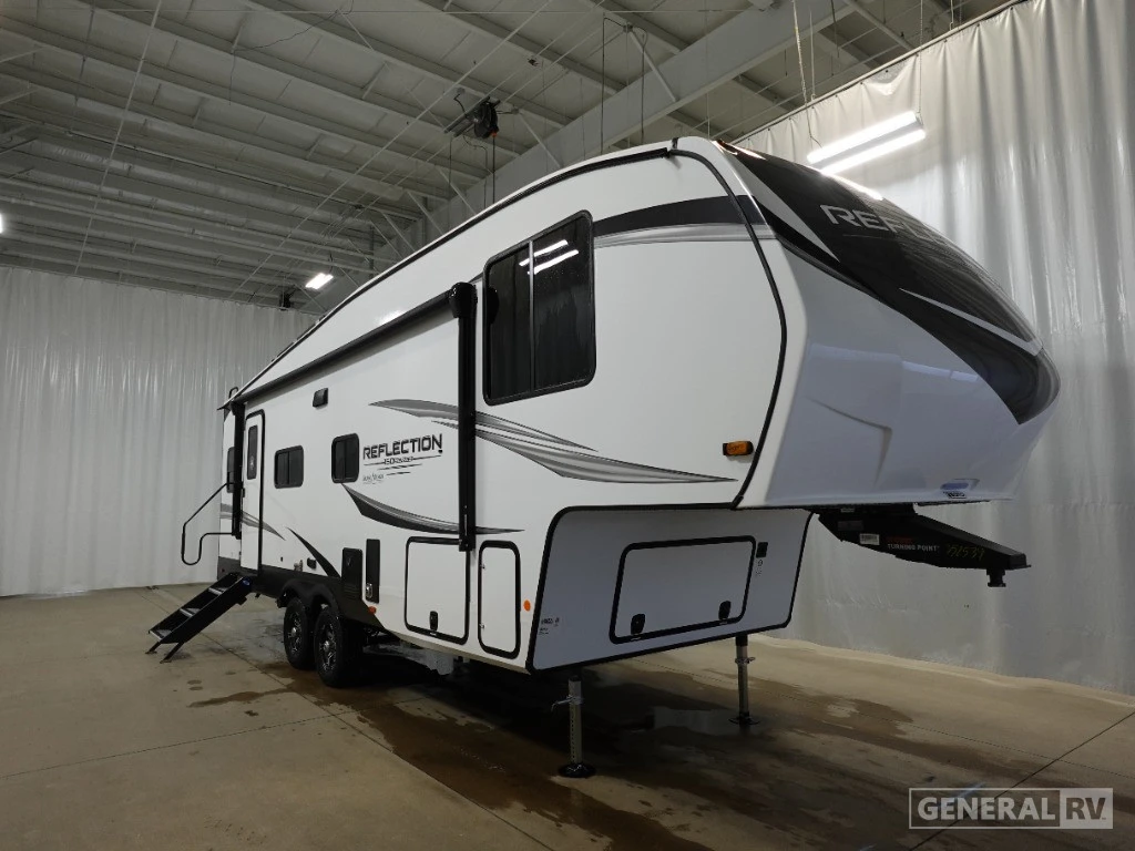 Grand Design Reflection 260RD RVs For Sale - RV Trader