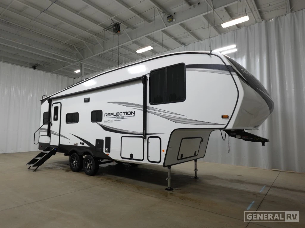 Grand Design Reflection 260RD RVs For Sale - RV Trader