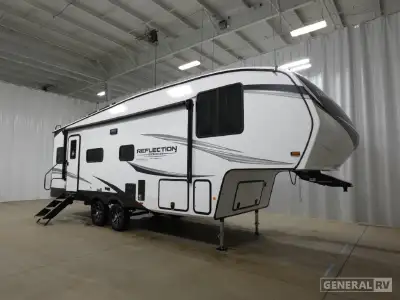 Grand Design Reflection 260RD RVs For Sale - RV Trader
