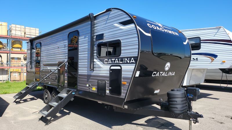 2025 Coachmen Catalina Legacy 263FKDSL in west fargo ND