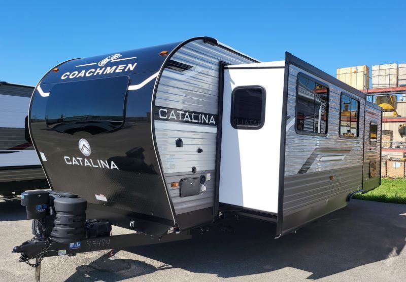 2025 Coachmen Catalina Legacy 263FKDSL in west fargo ND
