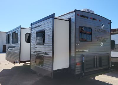 2025 Coachmen Catalina Legacy 263FKDSL in west fargo ND