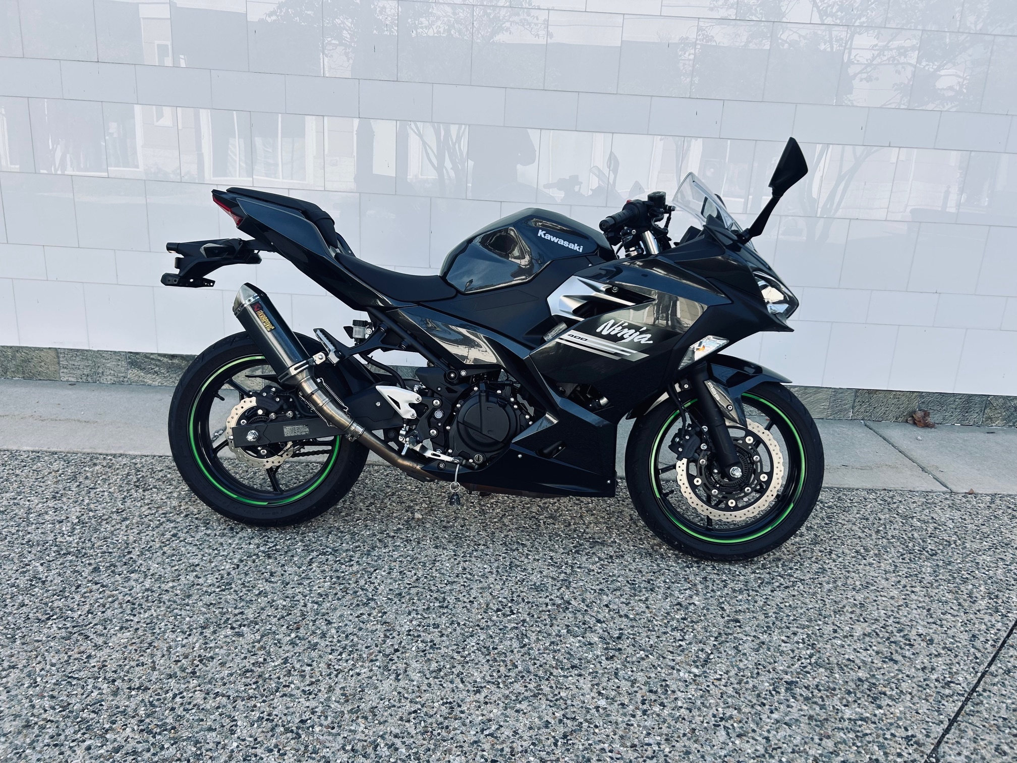 Kawasaki Ninja 400 Motorcycles For Sale - Cycle Trader