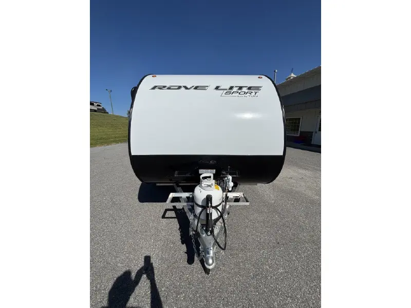 2026 TRAVEL LITE ROVE LITE SPORT 12RK