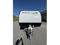 2026 TRAVEL LITE ROVE LITE SPORT 12RK