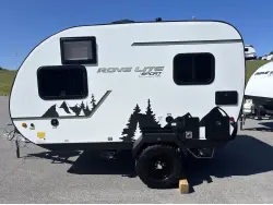 2026 TRAVEL LITE ROVE LITE SPORT 12RK