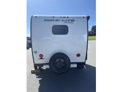2026 TRAVEL LITE ROVE LITE SPORT 12RK