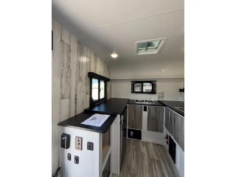 2026 TRAVEL LITE ROVE LITE SPORT 12RK