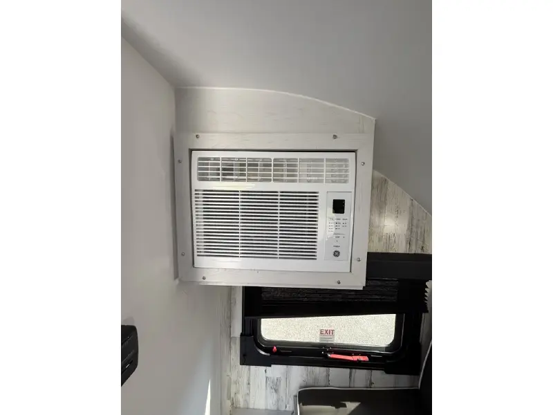 2026 TRAVEL LITE ROVE LITE SPORT 12RK