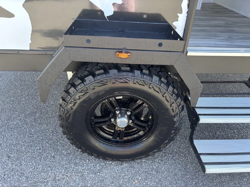 2026 TRAVEL LITE ROVE LITE SPORT 12RK