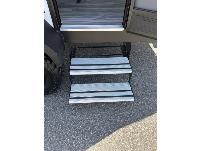 2026 TRAVEL LITE ROVE LITE SPORT 12RK