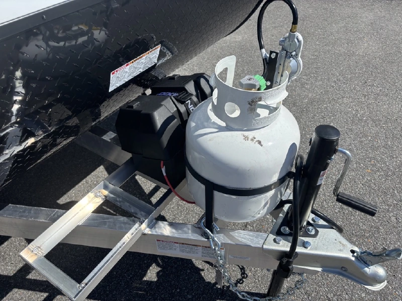 2026 TRAVEL LITE ROVE LITE SPORT 12RK