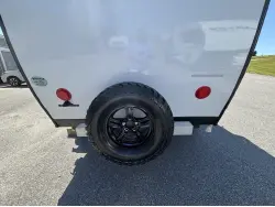 2026 TRAVEL LITE ROVE LITE SPORT 12RK