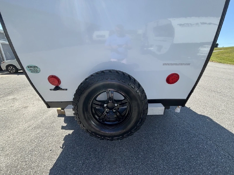 2026 TRAVEL LITE ROVE LITE SPORT 12RK