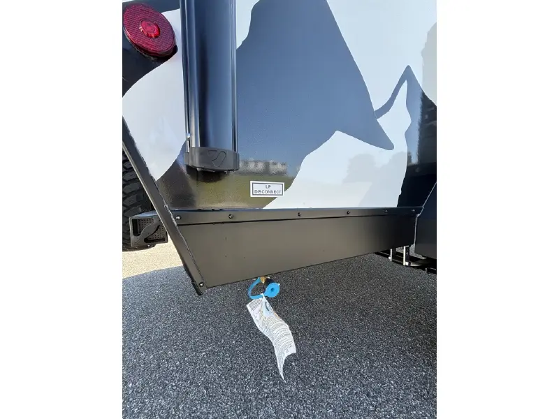 2026 TRAVEL LITE ROVE LITE SPORT 12RK