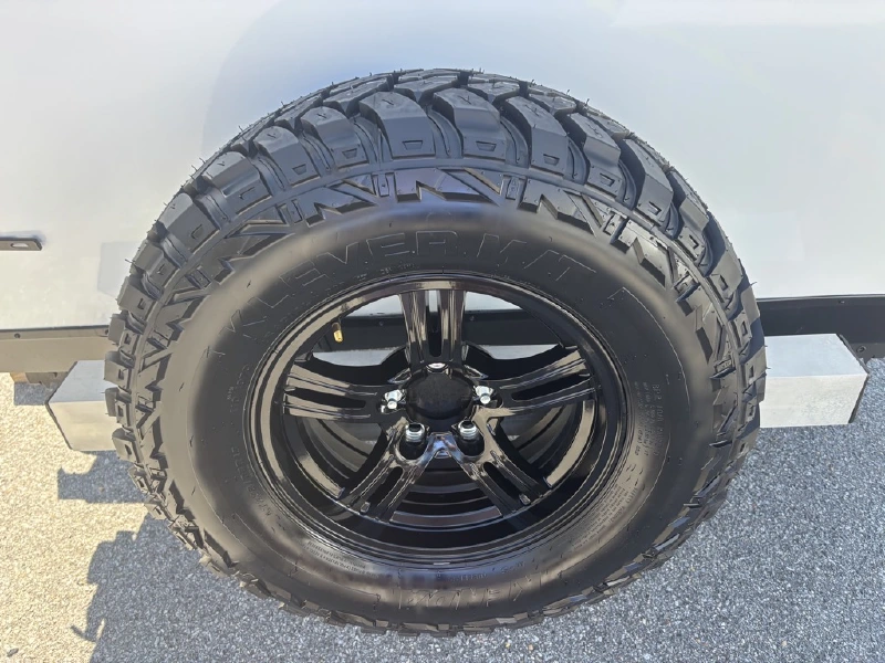 2026 TRAVEL LITE ROVE LITE SPORT 12RK