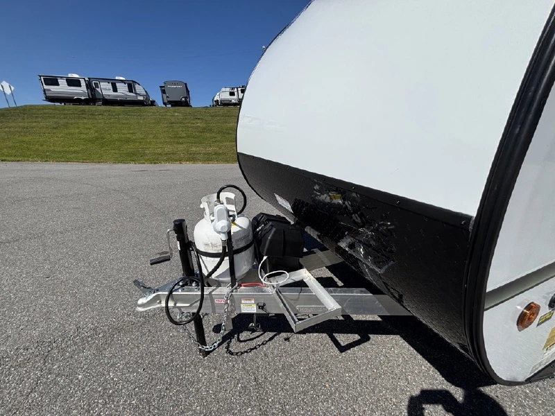2026 TRAVEL LITE ROVE LITE SPORT 12RK