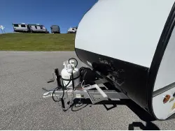 2026 TRAVEL LITE ROVE LITE SPORT 12RK