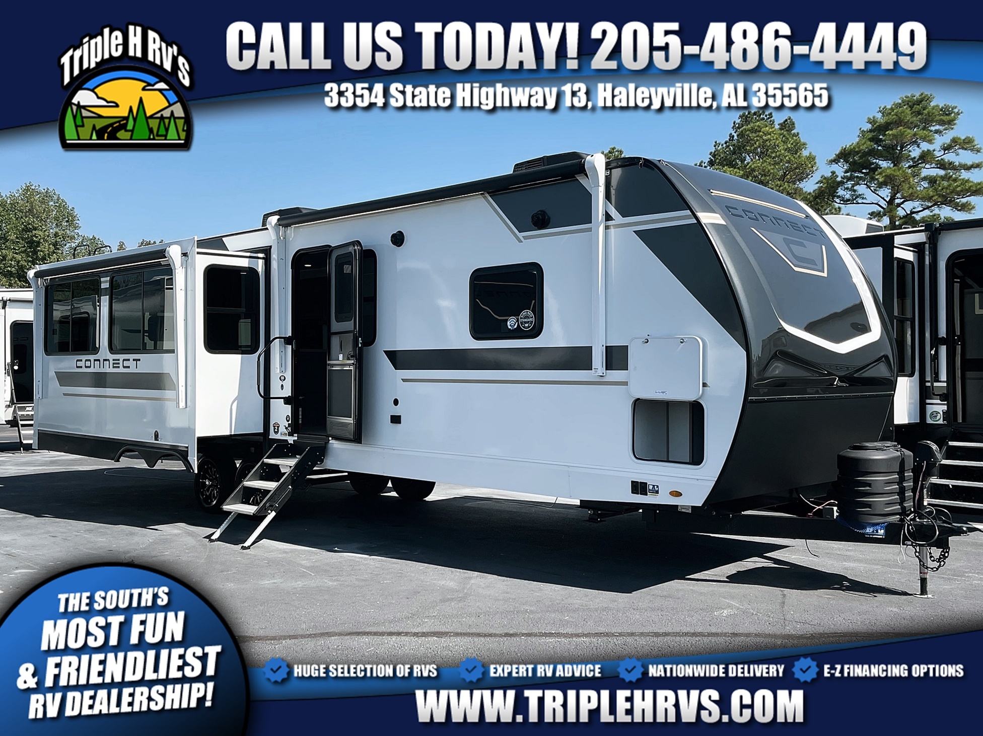 K-Z Connect C313MK RVs for sale - RV Trader