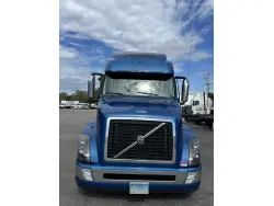 2016 VOLVO VN