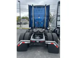 2016 VOLVO VN