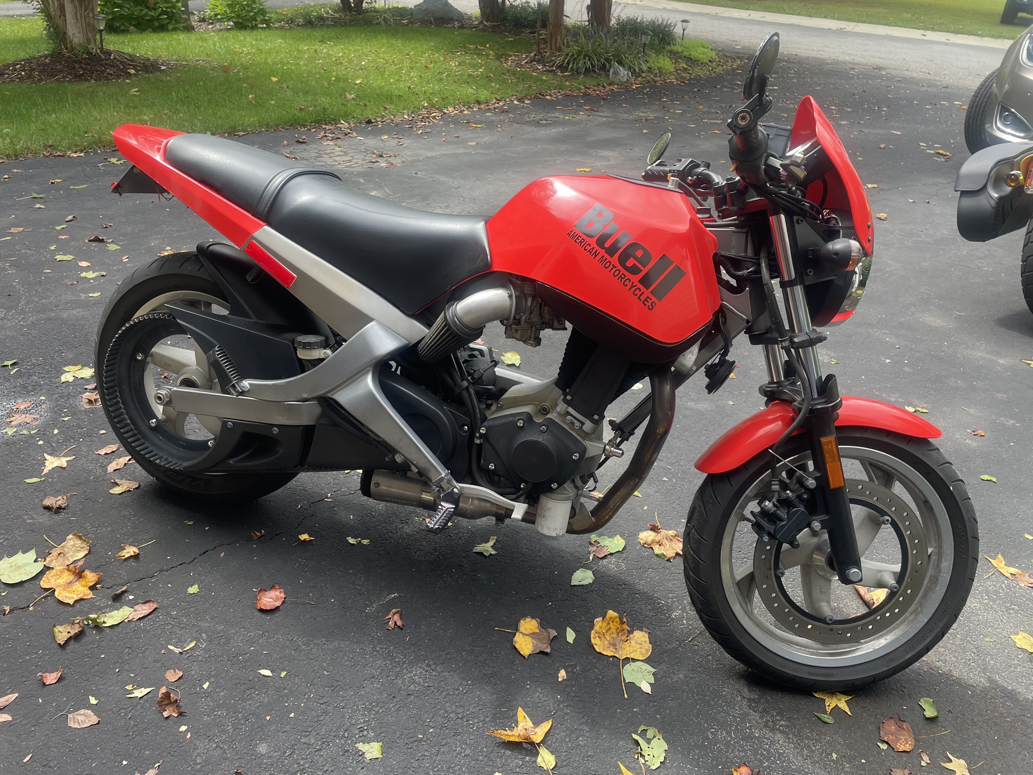 【処分価格！】BUELL SOLMATE 6`0\" ジャンク 処分価格！】BUELL SOLMATE 6`0 ジャンク