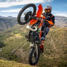 2025 KTM 150 XC-W XC-W in Monroe, WA