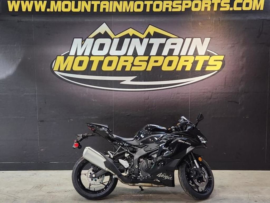 ざわざわ④ New 2024 Kawasaki Ninja ZX-4RR ABS, Fresno CA | Specs, Price