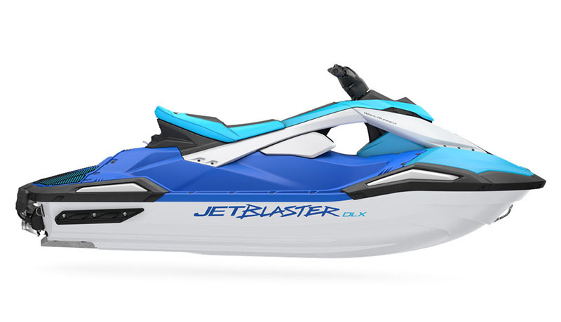 Zxi For Sale - Kawasaki Two Seater Personal Watercraft - PWC Trader