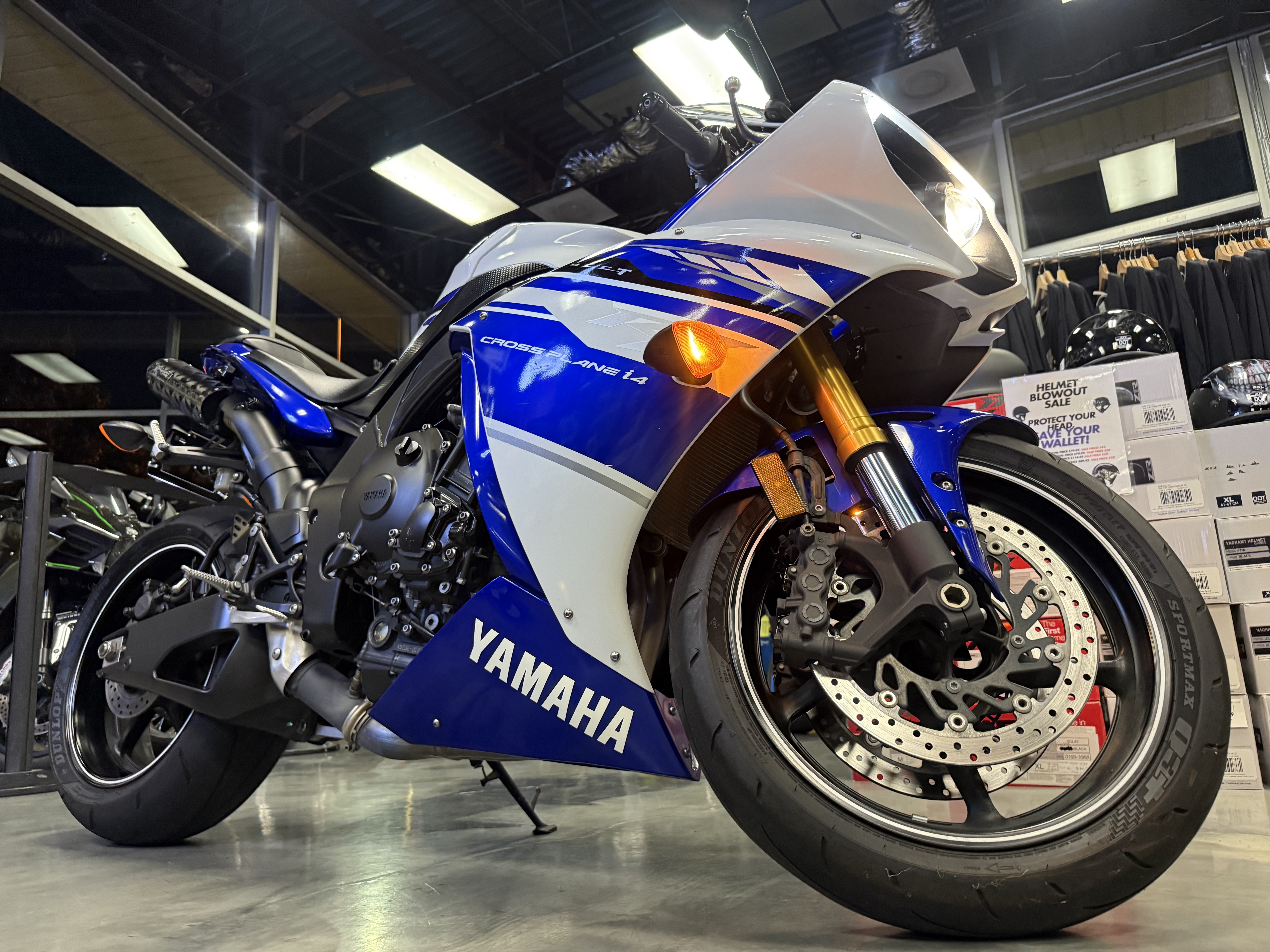 Motorcycles For Sale Near Dewitt, MI - Cycle Trader