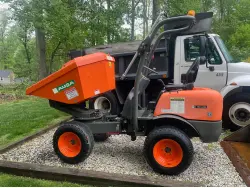 2019 AUSA D150 AHG