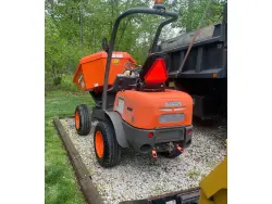 2019 AUSA D150 AHG