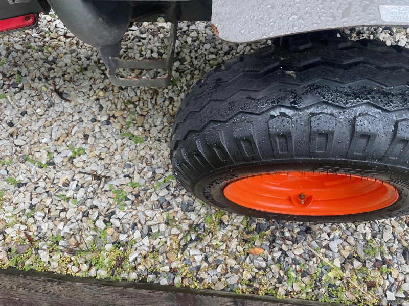 2019 AUSA D150 AHG