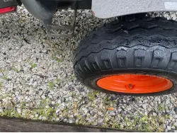 2019 AUSA D150 AHG