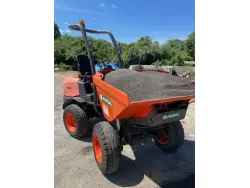 2019 AUSA D150 AHG