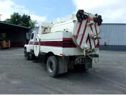 1988 FORD LN800